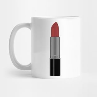 Lipstick Design Mug